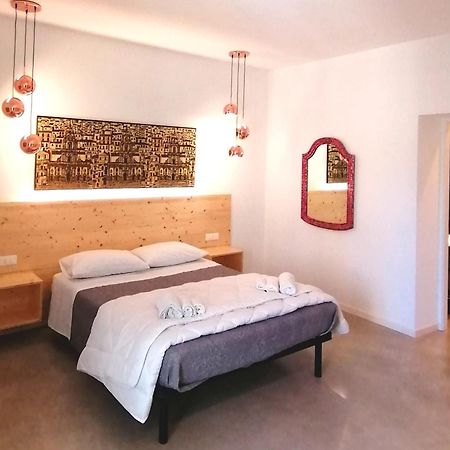 B&B Ibla Art Centro Ραγκούσα Εξωτερικό φωτογραφία