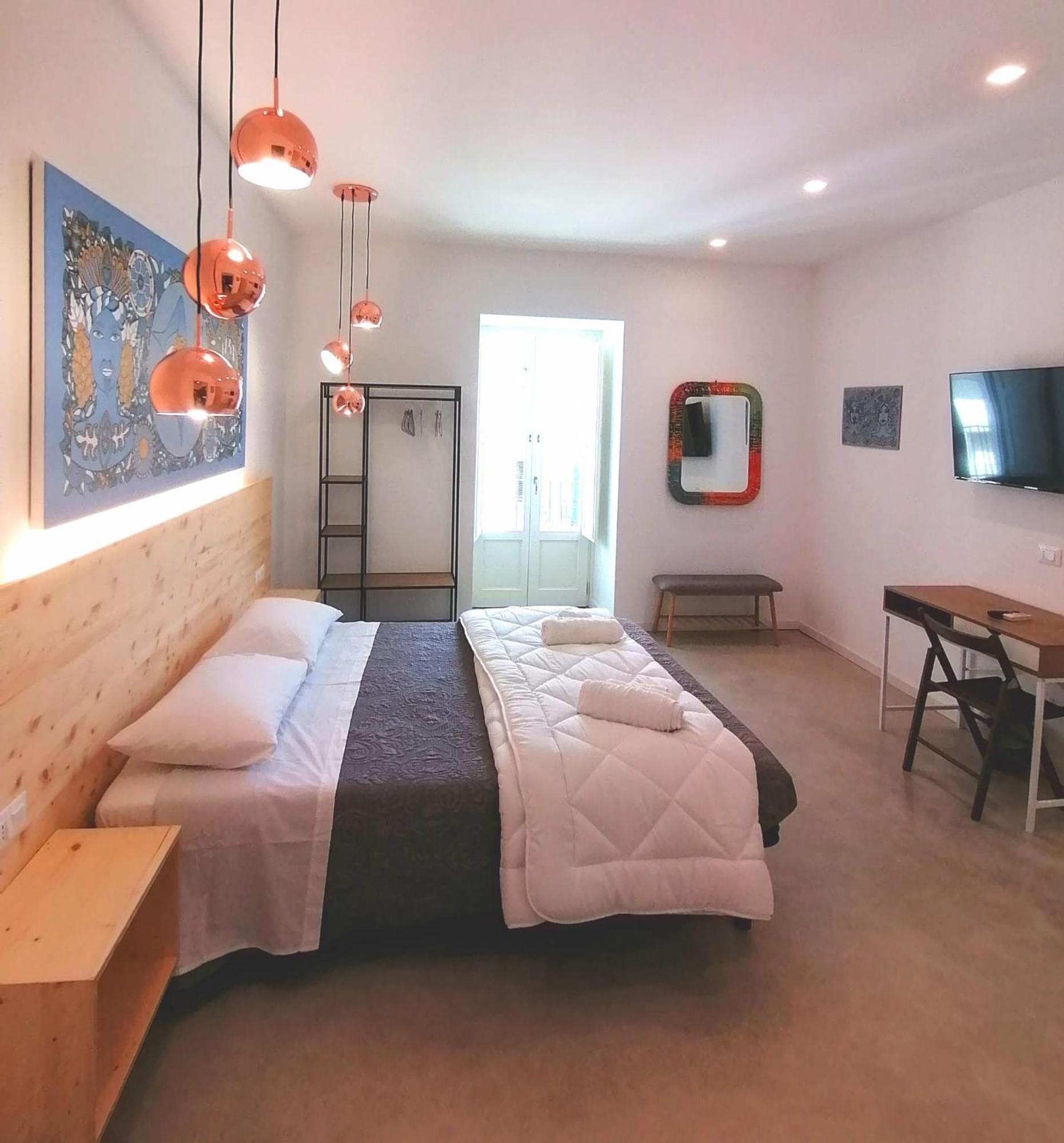 B&B Ibla Art Centro Ραγκούσα Εξωτερικό φωτογραφία